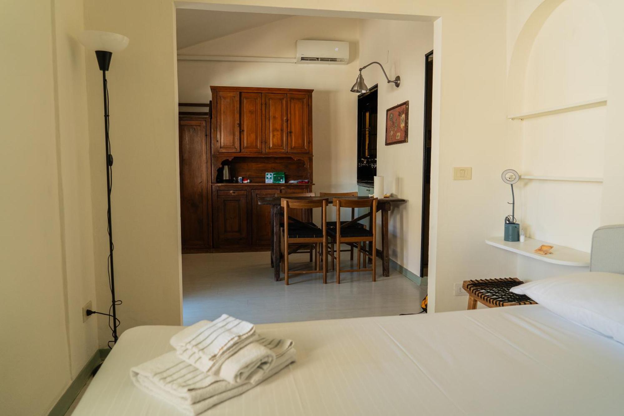 Friendly & Small 1-Br Apt With Beautiful Terrace Floransa Dış mekan fotoğraf